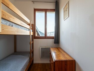 Appartement Arâches-la-Frasse Équipement 13