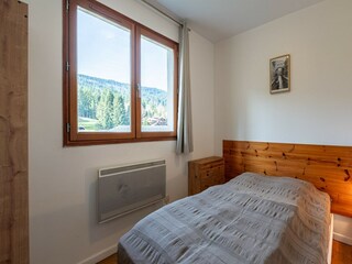 Appartement Arâches-la-Frasse Équipement 19