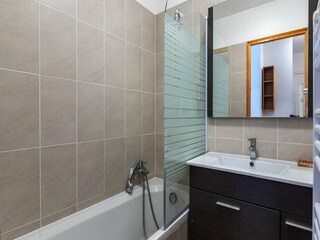 Apartment Arâches-la-Frasse Ausstattung 21