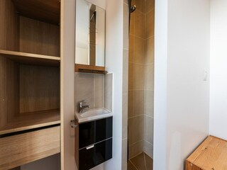 Appartement Arâches-la-Frasse Équipement 20