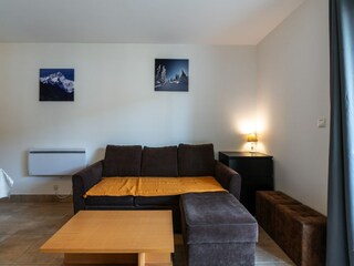 Appartement Arâches-la-Frasse Kenmerken 23