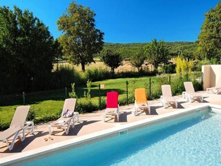 Appartement Goult  15