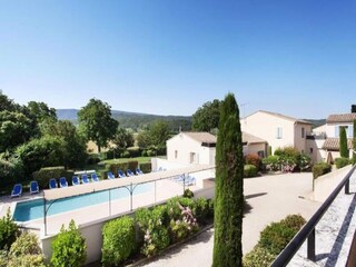 Appartement Goult  2