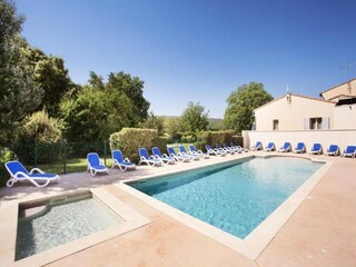 Appartement Goult  3