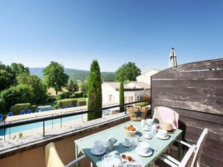 Appartement Goult  11
