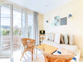 Appartement Talmont-Saint-Hilaire  14