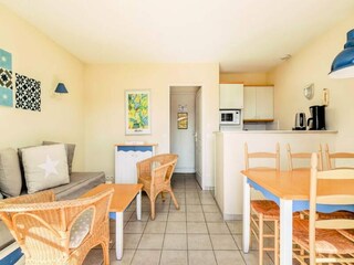 Apartamento Talmont-Saint-Hilaire  15