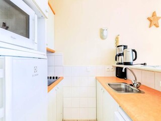 Apartamento Talmont-Saint-Hilaire  16