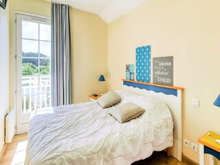 Appartement Talmont-Saint-Hilaire  17