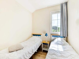Appartement Talmont-Saint-Hilaire  18