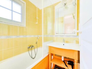 Apartamento Talmont-Saint-Hilaire  19