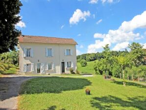 Apartment Gîte de France Péret - Saint-Léonard-de-Noblat - image1