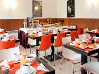 Appartement Paris  8