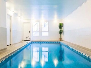 Appartement Paris  10