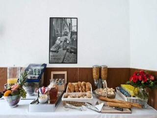 Apartment Paris  2