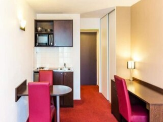 Appartement Paris  13