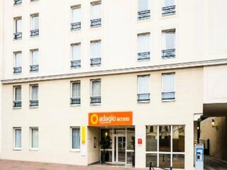 Appartement Paris  14