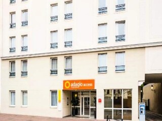 Appartement Paris  15