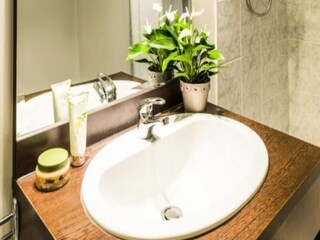 Appartement Paris  4
