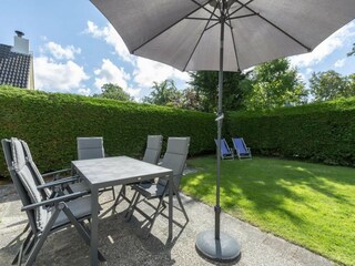 Casa per le vacanze Sint Maartenszee  2