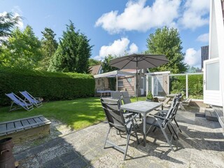 Casa per le vacanze Sint Maartenszee  7