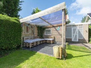 Casa per le vacanze Sint Maartenszee  8