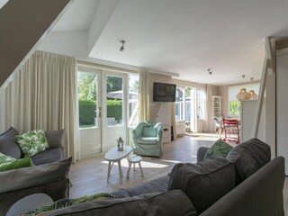 Casa per le vacanze Sint Maartenszee  13