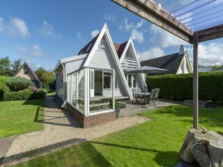 Casa per le vacanze Sint Maartenszee  28