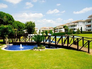 Apartamento Pals Grabación al aire libre 2