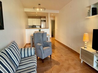 Apartamento Pals Características 5