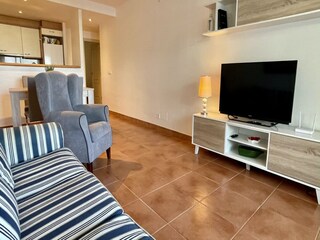 Apartamento Pals Características 6