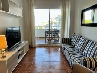 Apartamento Pals Características 8