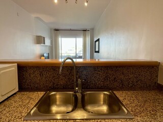 Apartamento Pals Características 12