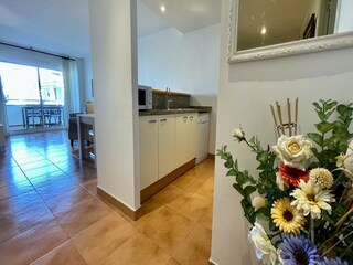 Appartement Pals Équipement 10