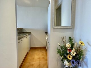 Apartamento Pals Características 14