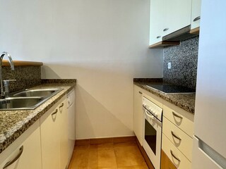 Apartamento Pals Características 15