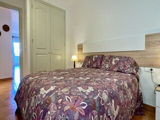 Apartamento Pals Características 17