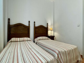 Apartamento Pals Características 18