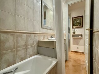 Apartamento Pals Características 19