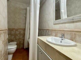 Apartamento Pals Características 21