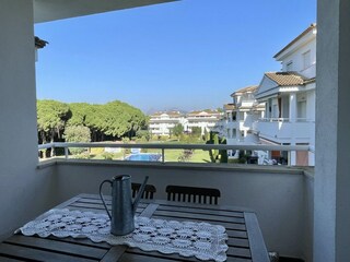 Apartamento Pals  22