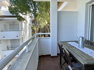 Apartamento Pals  23