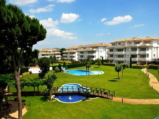 Apartamento Pals  27