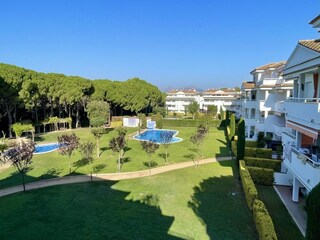 Apartamento Pals Grabación al aire libre 4