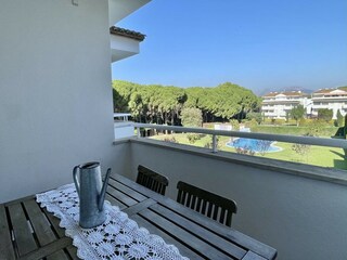 Apartamento Pals  28