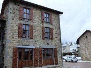 Apartment House 6 People - Chateldon - image1