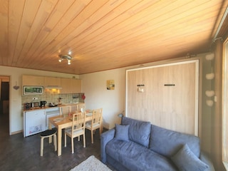Holiday house Les Deux Alpes Features 7
