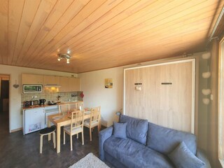 Vakantiehuis Les Deux Alpes Kenmerken 7