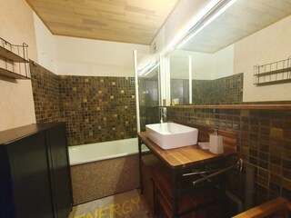 Ferienhaus Les Deux Alpes Ausstattung 10