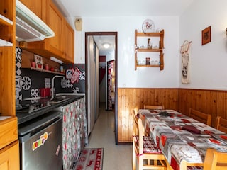 Appartement Arâches-la-Frasse Équipement 9